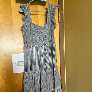{SOLD} Maxi Dress